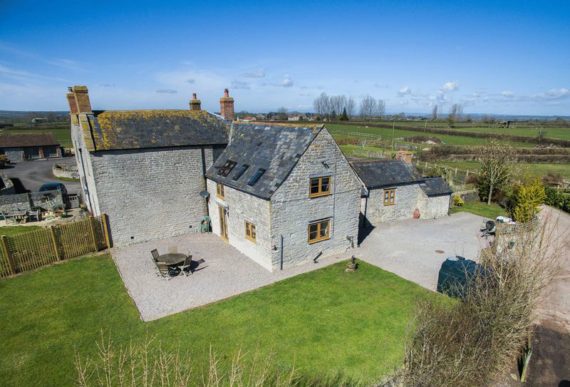 4 Bedroom Semi-Detac...
